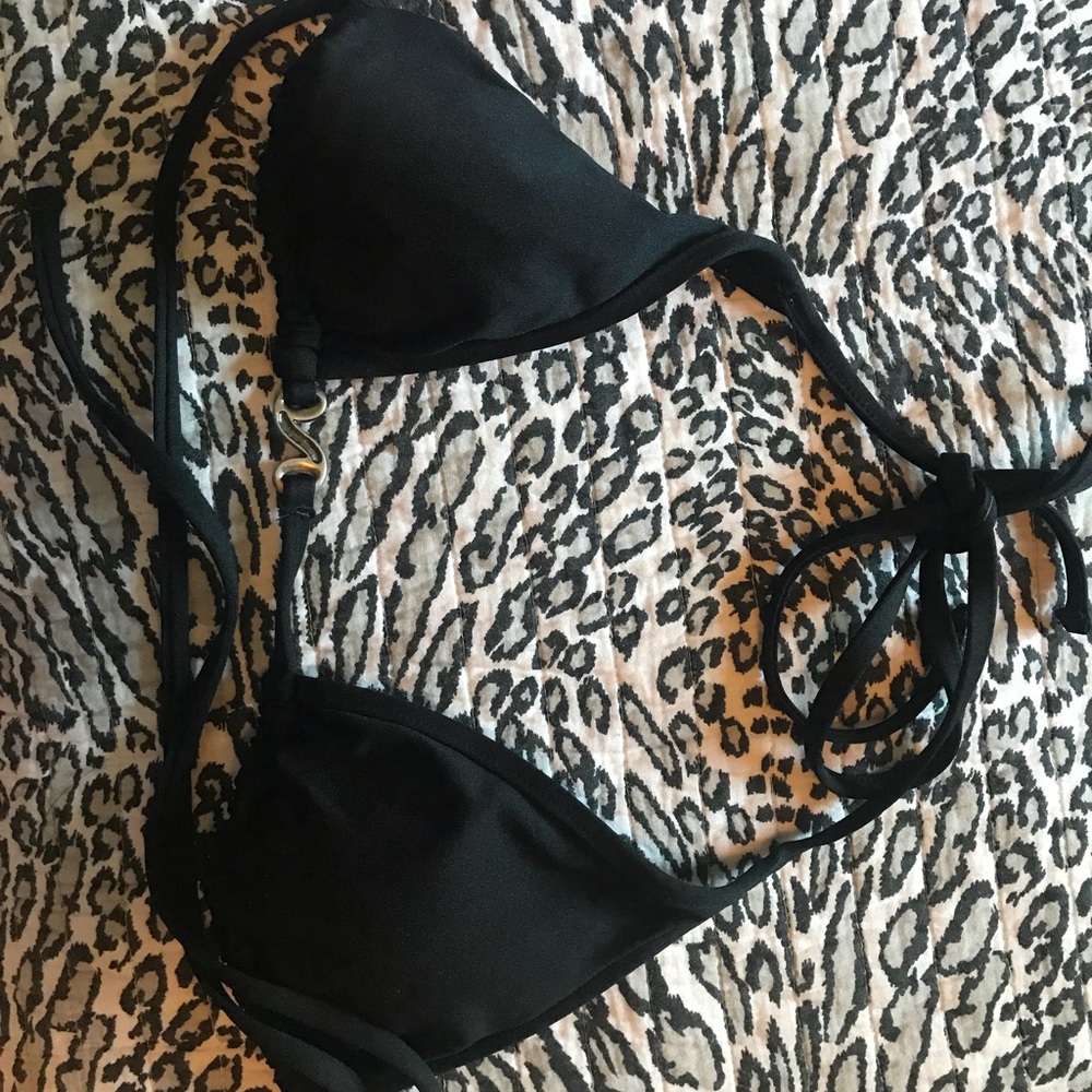 Bikini top